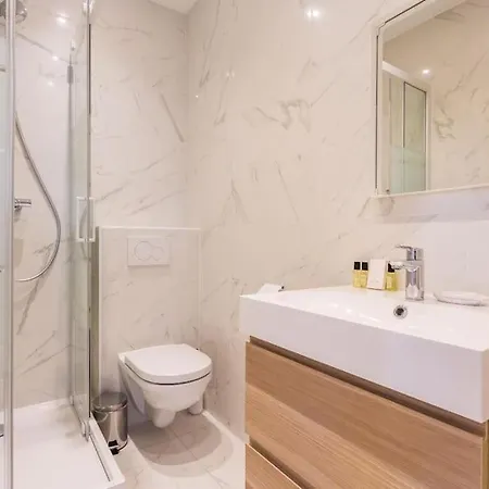Apartment Appartement10p#full Equipped#bonne Nouvelle#bourse Paris