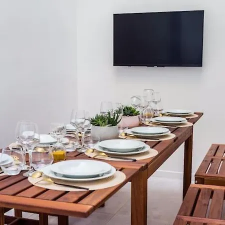 Appartement10p#full Equipped#bonne Nouvelle#bourse