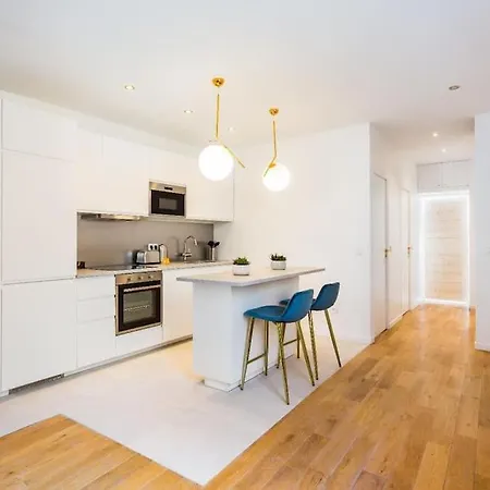 Apartment Appartement10p#full Equipped#bonne Nouvelle#bourse