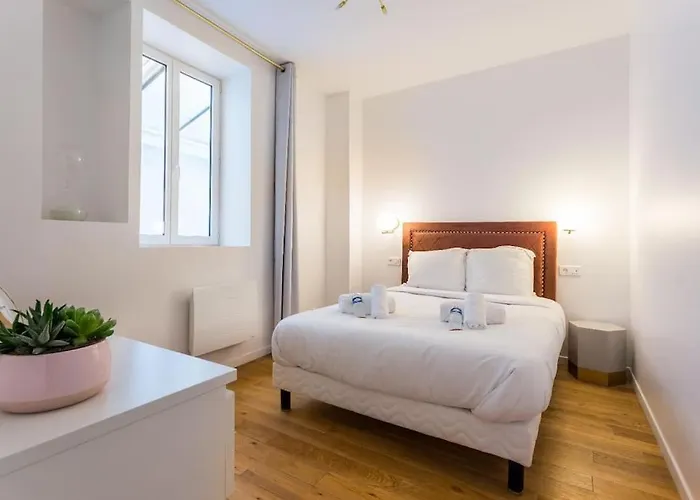 Appartement10p#full Equipped#bonne Nouvelle#bourse Apartmán *